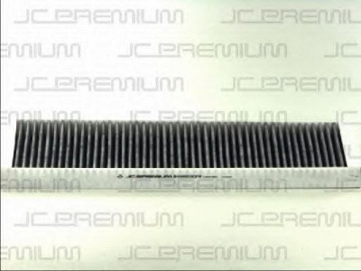 JC PREMIUM b4x003cpr -  Фильтр воздуха в салоне
